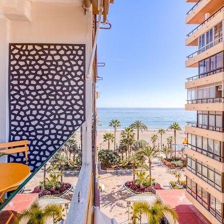 Hanami Plaza Abc Estepona Exterior photo